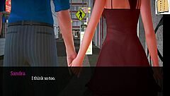 My New Family's Erotic Adventures in Hentai Style