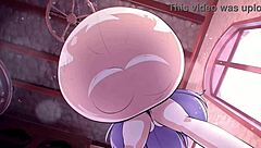 Camilla Animation Vore Swallows Hard With Wild Action!