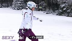 Girlfriends Enjoy Passionate Pussy Licking And Strap-On Fucking In Czech Amateur Compilation