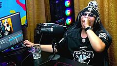 Ruan Kisses Natasha Publicly On The Beach