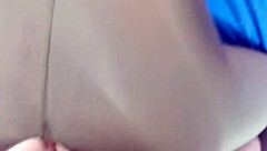 i love fucking my stepmother in leggings