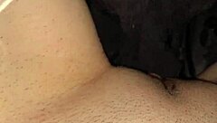 Jerk Off To Your Step Sister's Wet Panties And Vibrator!