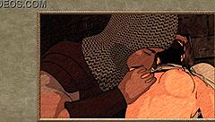 The prey of swords gameplay trailer is here