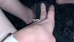 Jerk Off To Your Step Sister's Wet Panties And Vibrator!