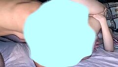 Flirty Granny Craves Monster Cock for Anal!