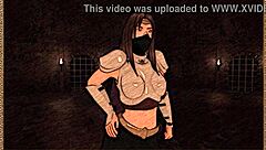 The prey of swords gameplay trailer is here