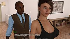 Inside Jennifer 65 Game Adventure