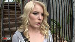 Her mouth is as delicious as her wet pink pussy