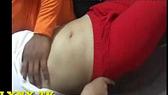 israeli bbw gets assfucked by egyptian guy in amateur sex