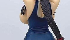 Akira From Muchipuri - 1 6 By Okayama Figure Engineering