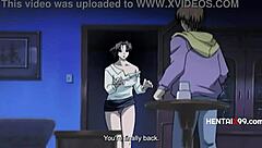 Step Mom Extremely Jealous And Desperate For Love