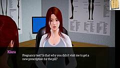 My New Family's Erotic Adventures in Hentai Style