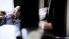 Piper Perri Petite Teen Girlfriend Rough Orgy Deepthroat!