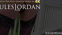 spencer scott deepthroats monster black cock with big tits and ass