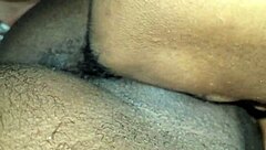 this ebony teen from stony hill gets fucked hard