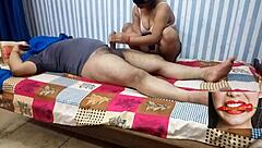 Punjabi girlfriend intrested for fun once again