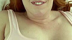 stepmom lauren phillips helps molly little get vibrator out of her pussy