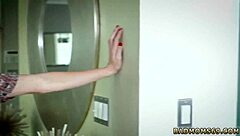 i join amanda milf in hardcore threesome