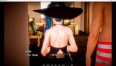 Breeding island 1 part 2 remake.