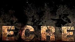 Vintage erotic illustration from antique hentai anime