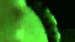 From mouth to ass to mouth with this slut.