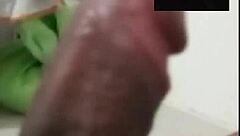 Indian cock masturbating in hardcore gay scene