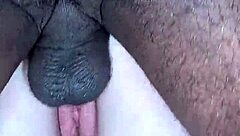 i watch this tatted white girl fuck black cock, it's so hot i can't believe it