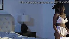 babe youre so supersticious i want to fuck - hazel grace and madi laine