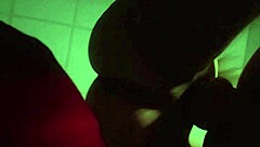 Long hair boyfriend pounds pretty girlfriend tranny hard!