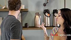 Payton Preslee's Lesbian Guy Cravings Days