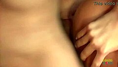 Kelly sucks cock before cunt penetration