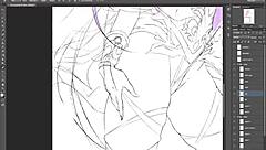 hentai busty athena of saint seiya and her huge boobs