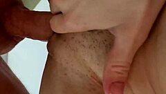 Watching Hot Curvy Wife Sage Pillar Get Fucked All Over House