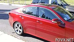 hey, check out christy mack's best pov fucking video, she's so horny and orgasms hard 😍💦