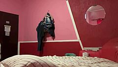 Indian Couple Assfucks Front and Back Hard!