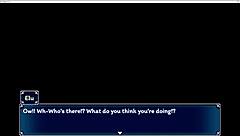 Paradise Angel Part 4: Intense Group Banging with Toys and Anal Play