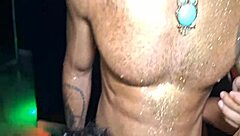 carnanapika orgy in rio carnival with monster cocks and big asses