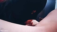 Stunning Amara Romani Gets Fucked by BBC