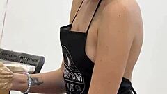 emotional first date turns into passionate couple sex