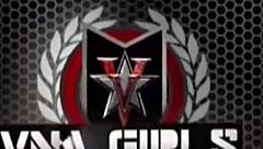 Julia Ann Makes Natural Tits Siri Squirt Hard After Licking Wet Pussy