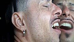 carnanapika orgy in rio carnival with monster cocks and big asses