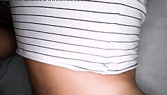 stepfather wakes me touching and i ask to fuck