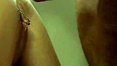 American guy enjoys girlfriend experience with angelika raven