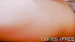 Zazie Skymm Handjobs Nikki Nutz in Yard