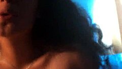 Horny Mexican amateur girl craves action!