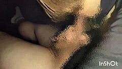 Japanese Amateur Blowjob and Handjob Filmed Outdoors on Smartphone