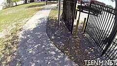 Africans Making Sweet Love Outdoors