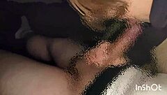 Japanese Amateur Blowjob and Handjob Filmed Outdoors on Smartphone