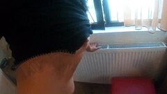 Milfycalla compilation featuring latina with big ass