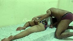 Bianca Brum Wakes Up For POV Creampie